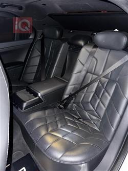 بي ام دبليو الفئة 7